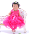 Qualitäts-Babykleid-Kinderparty-Abnutzungskleid
